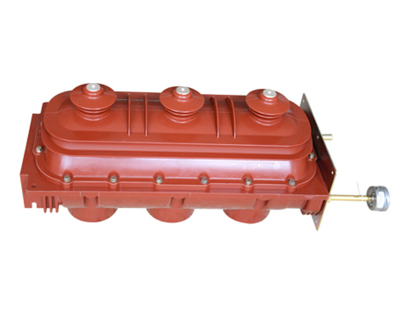 FLN48-12D、FLRN48-12D型戶(hù)內(nèi)交流高壓六氟化硫符合開(kāi)關(guān)、負(fù)荷開(kāi)關(guān)-熔斷器組合電器及可裝電纜頭式負(fù)荷開(kāi)關(guān)是我公司消化吸收國(guó)外先進(jìn)技術(shù)，結(jié)合我國(guó)的運(yùn)…